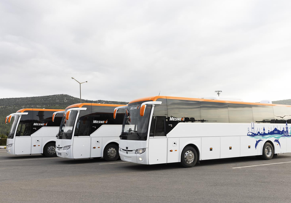 TEMSA SAFİR PLUS 2024