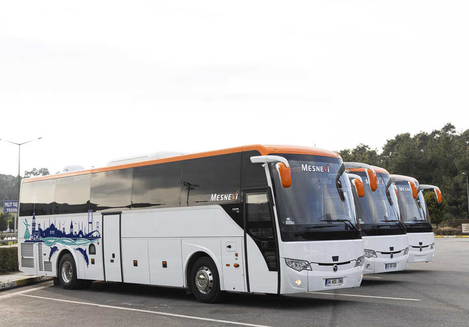 TEMSA SAFİR PLUS 2024