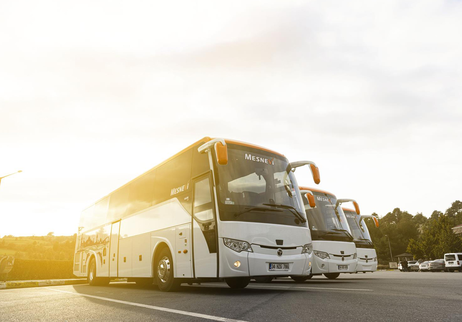 TEMSA SAFİR PLUS 2024 54