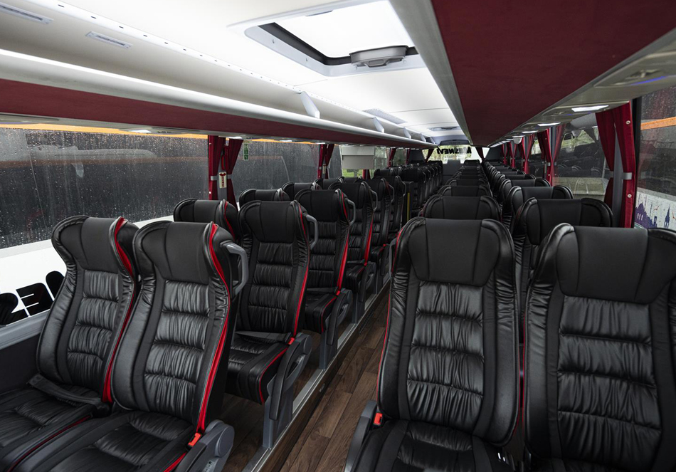 TEMSA SAFİR PLUS 2024 54
