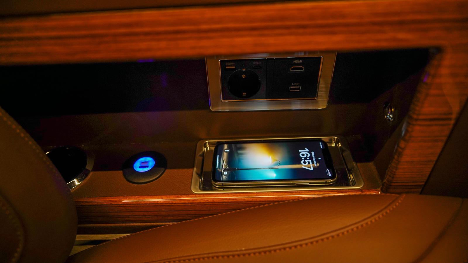 Mercedes-Benz SPRİNTER 2025 ULTRA VİP