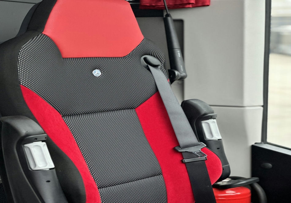 Mercedes Benz TOURISMO 2023