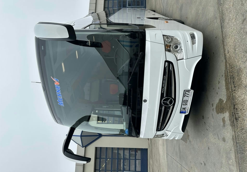 Mercedes Benz TOURISMO 2023