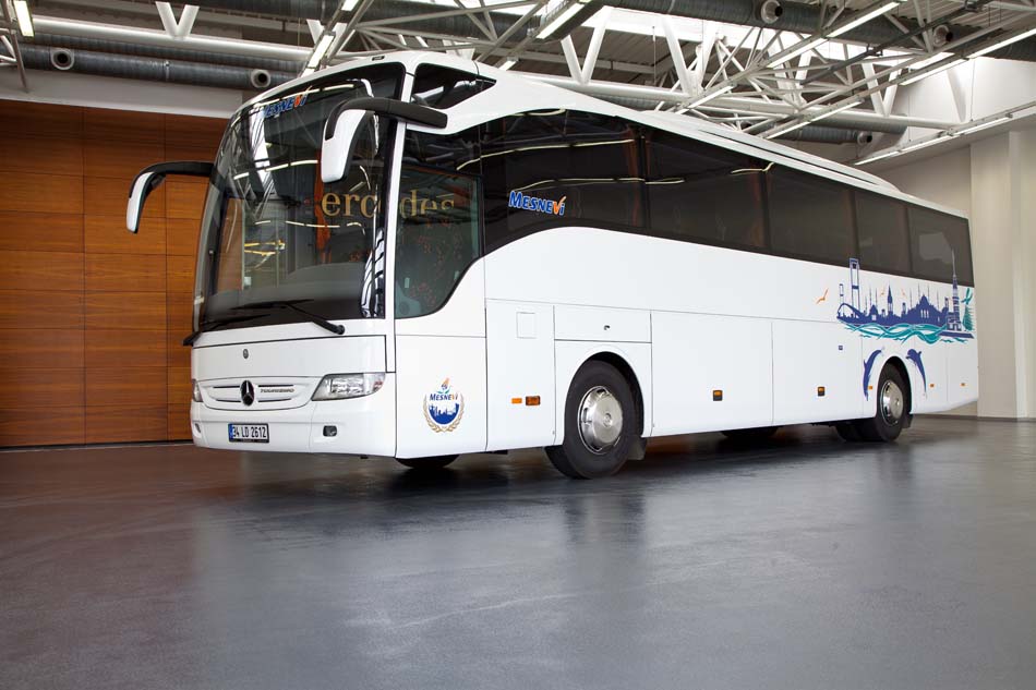 Mercedes-Benz TOURISMO STD