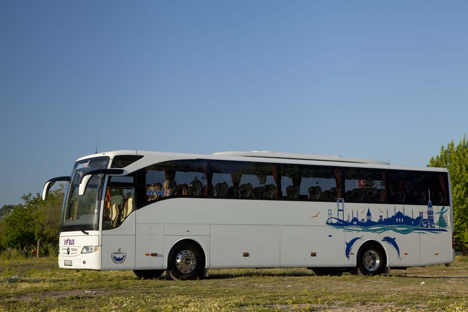 Mercedes-Benz TOURISMO VIP (2+1)
